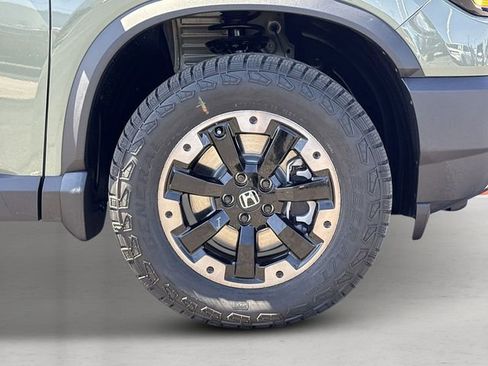 New 2026 Honda Passport TrailSport Elite image 9