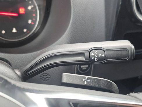 New 2025 Mercedes-Benz Sprinter 2500 image 22