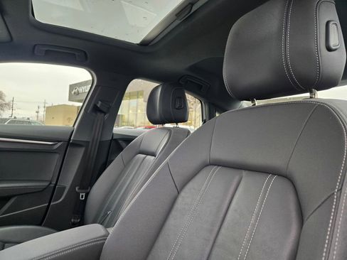 Used 2023 Audi A3 2.0T Premium image 28
