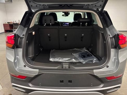 New 2026 Buick Encore GX Preferred w/ Advanced Technology Package image 16