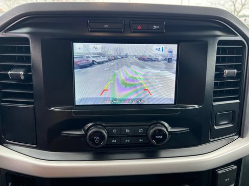 Used 2023 Ford F150 XLT AWD/4WD image 32
