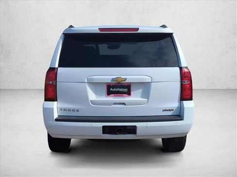 Used 2019 Chevrolet Tahoe LT image 7