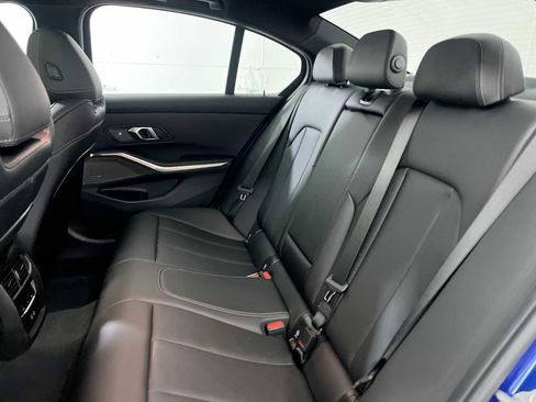 Used 2026 BMW M340i xDrive image 25