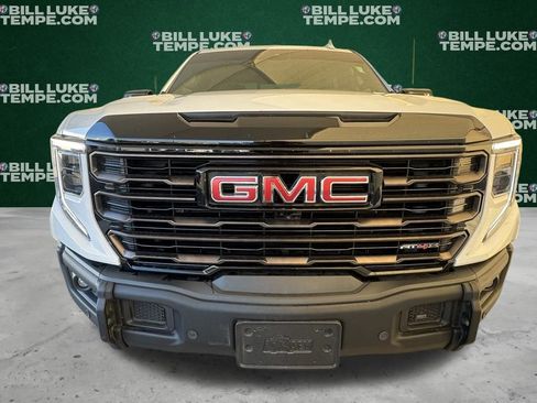 Used 2024 GMC Sierra 1500 AT4X image 7