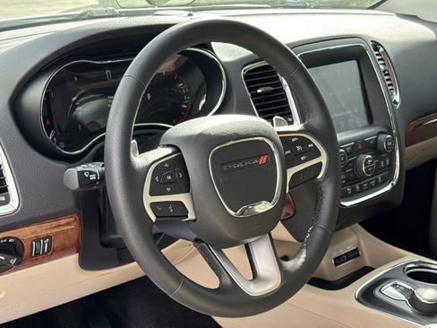 Used 2017 Dodge Durango Citadel image 16