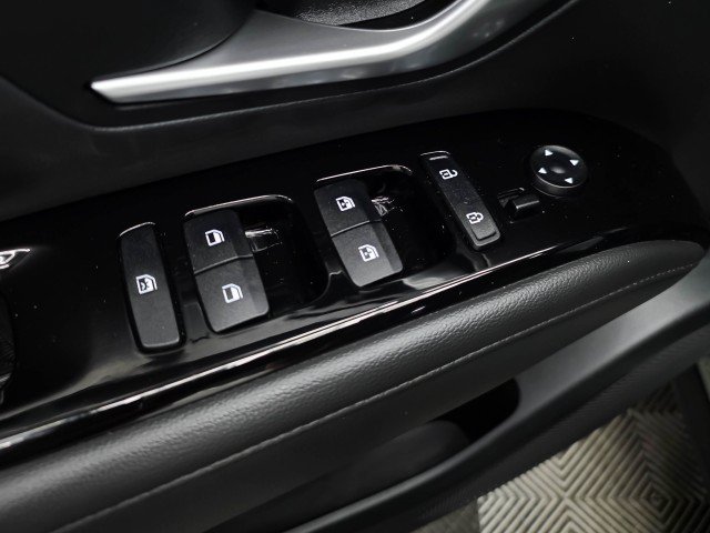 Used 2024 Hyundai Santa Cruz Limited AWD/4WD image 35