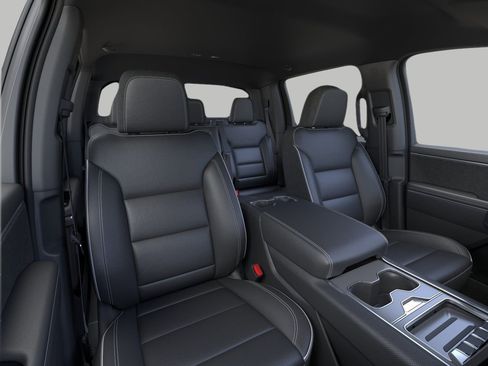 New 2026 GMC Sierra EV Elevation w/ Premium Package image 16