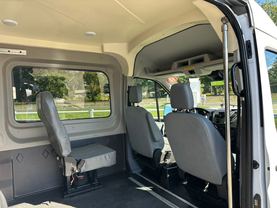Used 2018 Ford Transit 150 148 Medium Roof RWD image 23