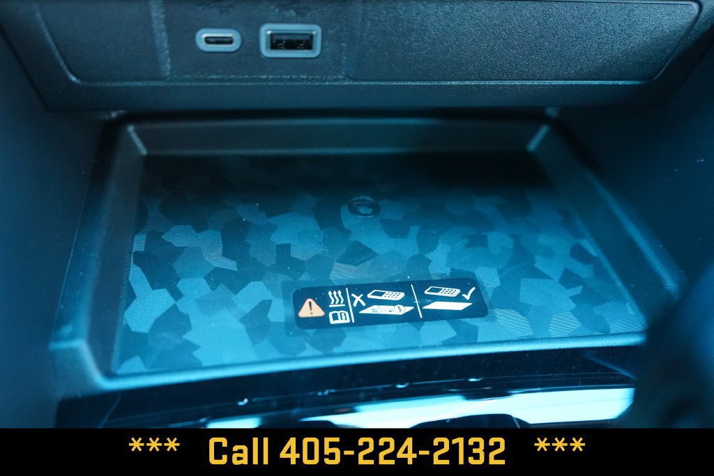 New 2026 Chevrolet Colorado Trail Boss AWD/4WD image 38