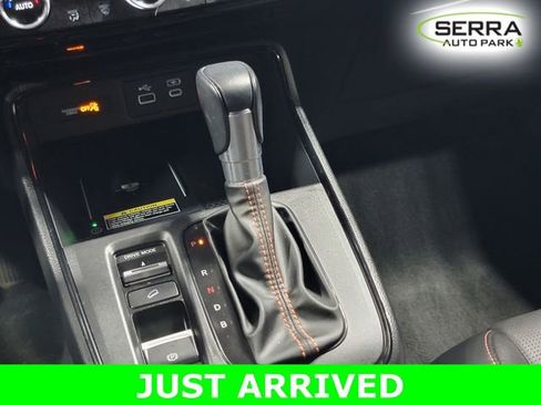 Used 2024 Honda CR-V Sport Touring image 22