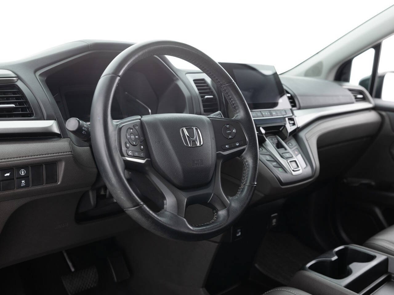 Used 2021 Honda Odyssey EX-L image 23