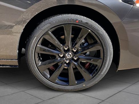 New 2026 MAZDA MAZDA3 s Sport image 11