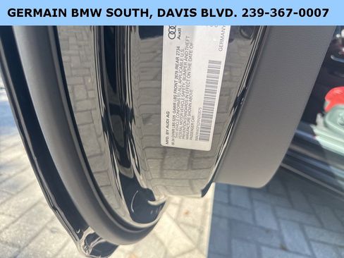 Used 2024 Audi S5 Premium Plus image 40