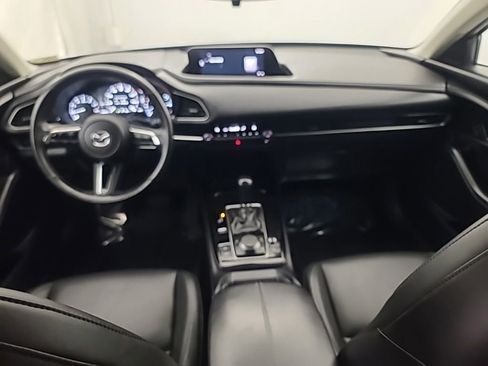 Used 2024 MAZDA CX-30 AWD 2.5 S w/ Select Sport Pkg image 21