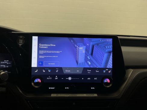 Certified 2025 Lexus TX 350 AWD w/ Technology Package image 24