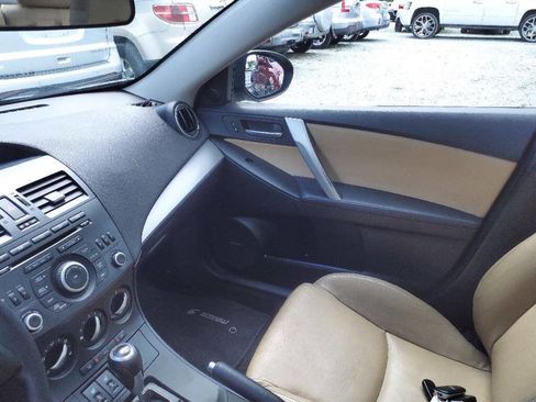 Used 2012 MAZDA MAZDA3 i Grand Touring image 7