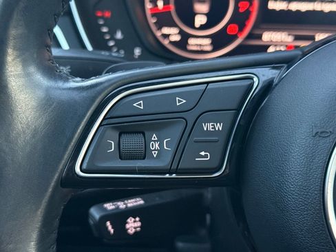 Used 2018 Audi A4 2.0T Premium Plus w/ Premium Plus Package image 30