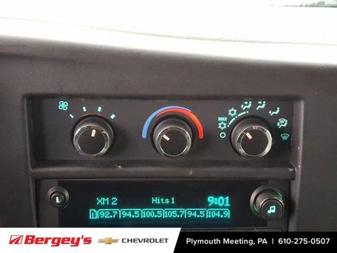 Certified 2016 Chevrolet Express 2500 LS image 18