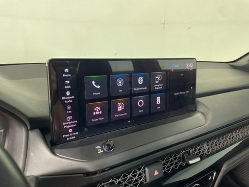 Used 2024 Honda Accord Sport image 7