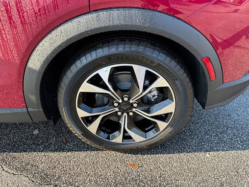 New 2025 Ford Mustang Mach-E Select w/ Comfort Package Lite image 19