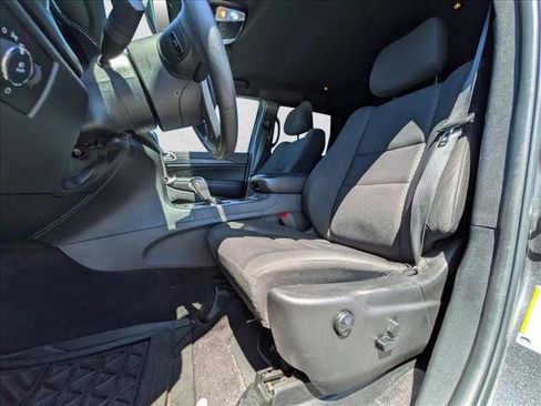 Used 2019 Jeep Grand Cherokee Laredo RWD image 14