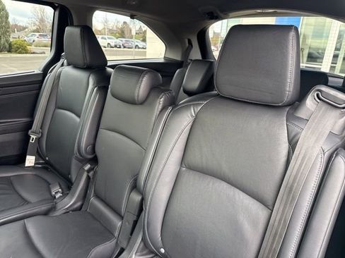 Used 2022 Honda Odyssey EX-L image 19