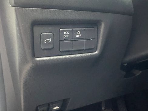 Used 2019 MAZDA CX-5 Touring AWD/4WD image 15