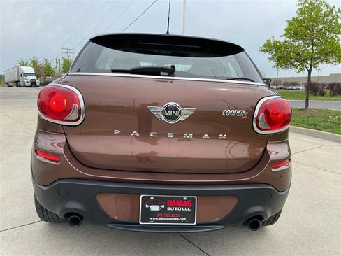 Used 2014 MINI Cooper Paceman S image 51