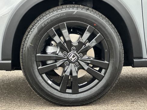 New 2026 Honda HR-V Sport image 31