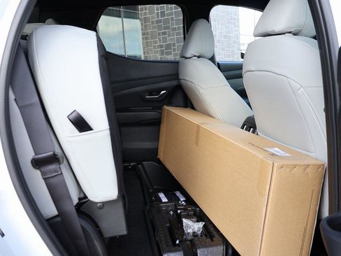 New 2026 Hyundai Santa Cruz SEL image 13