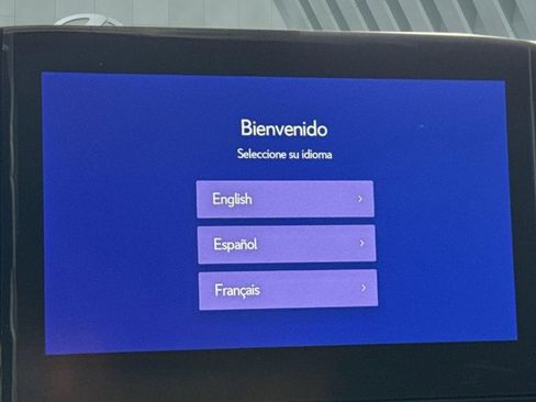 Certified 2026 Lexus UX 300h FWD w/ Accessory Package (Z1) image 17