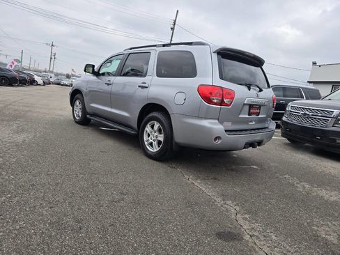 Used 2011 Toyota Sequoia SR5 image 62