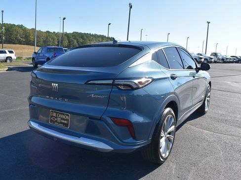 Used 2024 Buick Envista Avenir image 3