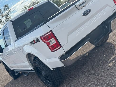 Used 2019 Ford F150 Lariat image 6