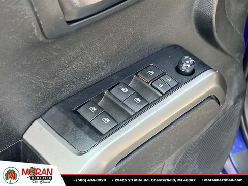 Used 2023 Toyota Tacoma SR5 RWD image 15