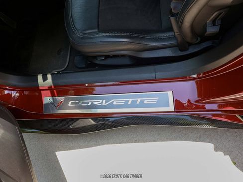 Used 2017 Chevrolet Corvette Z06 RWD image 49