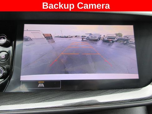 Certified 2022 Buick Envision Essence w/ Sport Touring Package AWD/4WD image 16