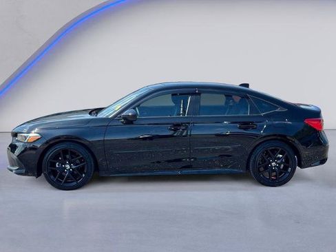 Used 2023 Honda Civic Sport image 7