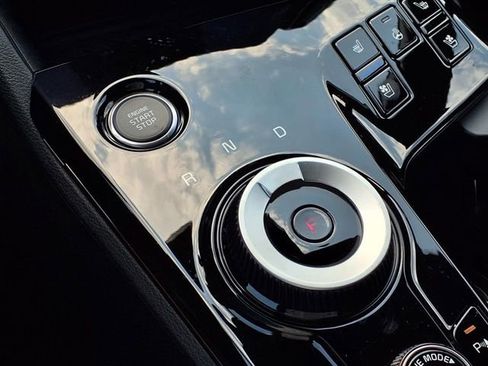 New 2025 Kia Sportage X-Line Prestige image 13
