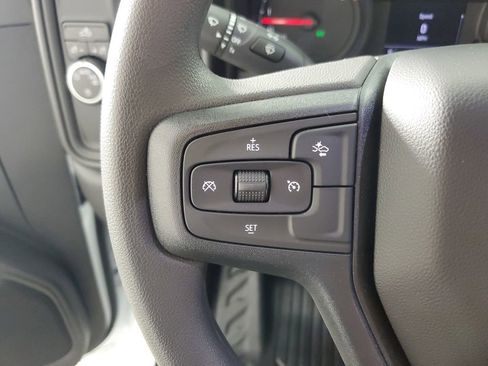 New 2026 Chevrolet Silverado 2500 W/T image 28