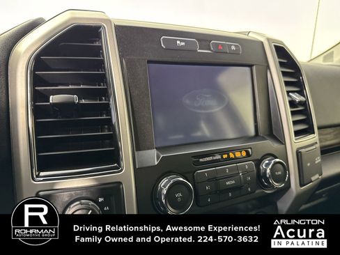 Used 2019 Ford F150 Lariat image 7