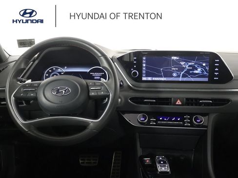Certified 2023 Hyundai Sonata SEL Plus FWD image 34