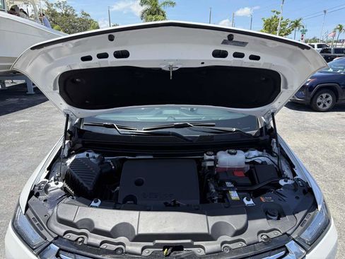 Used 2022 Chevrolet Traverse Premier w/ LPO, Blackout Package image 62