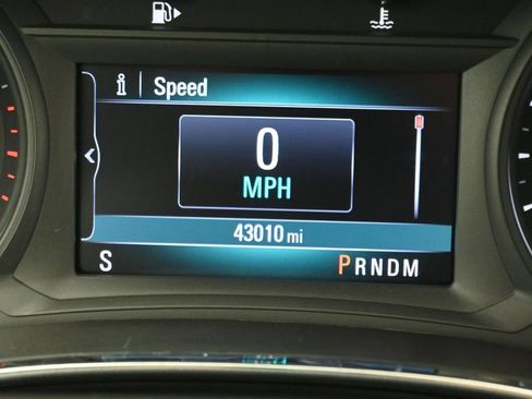 Used 2019 Buick Encore Preferred w/ Safety Package FWD image 17