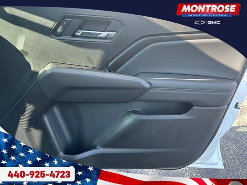 New 2026 GMC Canyon Elevation w/ Convenience Package AWD/4WD image 29