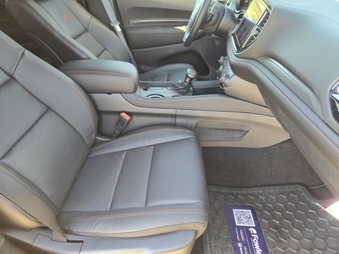 New 2026 Dodge Durango GT image 12