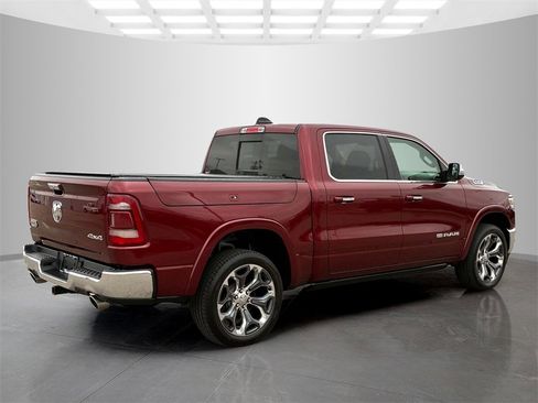 Used 2019 RAM 1500 Limited image 5