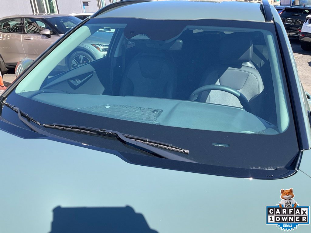 Used 2025 Kia Niro Wind w/ Wind Preserve Package FWD image 88