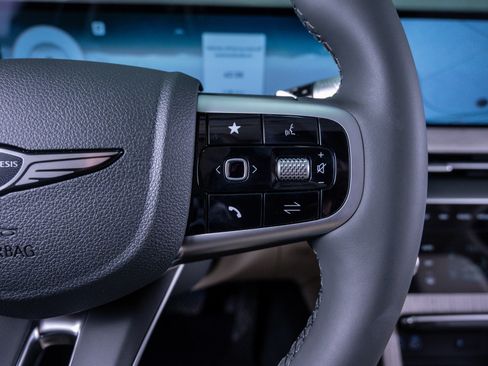 New 2026 Genesis GV80 2.5T Advanced AWD/4WD image 24