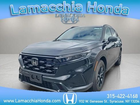 Used 2023 Honda CR-V Sport image 1
